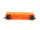 Walters 932-3602 Spur N Schiebewandwagen US 50`Boxcar D&RGW Rio Grande 506 38