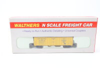 Walters 932-8807 Spur N Gütherwagen US 50`Boxcar...
