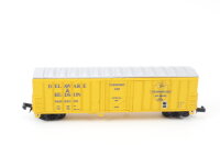 Walters 932-8807 Spur N Gütherwagen US 50`Boxcar Delaware & Hudson 280 26 OVP