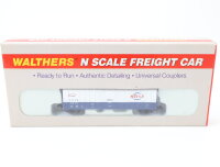 Walters 932-8804 Spur N Gütherwagen US 50`Boxcar...