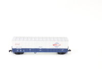 Walters 932-8804 Spur N Gütherwagen US 50`Boxcar...