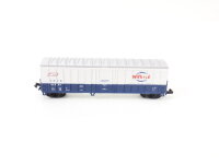 Walters 932-8804 Spur N Gütherwagen US 50`Boxcar "Nestle" OVP