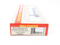 Walters 932-8804 Spur N Gütherwagen US 50`Boxcar "Nestle" OVP
