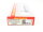 Walters 932-8804 Spur N Gütherwagen US 50`Boxcar "Nestle" OVP
