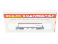 Walters 932-8808 Spur N Gütherwagen US 50`Boxcar...