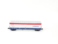 Walters 932-8808 Spur N Gütherwagen US 50`Boxcar...