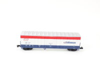 Walters 932-8808 Spur N Gütherwagen US 50`Boxcar "Johnson" 49006 OVP