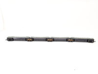 Piko Spur N 5/4136 Personenwagen 4-tlg. Doppelstockwagen DR / OVP