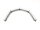 Piko Spur N 5/4136 Personenwagen 4-tlg. Doppelstockwagen DR / OVP