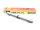 Piko Spur N 5/4137-010 Personenwagen 2-tlg. Doppelstockwagen 14 336-0 DR / OVP