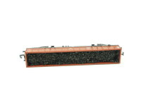 Minitrix N 51 3505 00 offener Güterwagen Hochbordwagen mit Ladung 630 049 DB /OVP