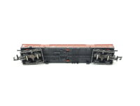 Minitrix N 51 3505 00 offener Güterwagen Hochbordwagen mit Ladung 630 049 DB /OVP