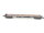 Minitrix Spur N 51 3566 00 Güterwagen Flachwagen Rungenwagen 158-3 DB /OVP