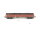 Minitrix N 51 3505 00 offener Güterwagen Hochbordwagen mit Ladung 630 049 DB/OVP