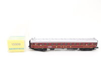 Minitrix Spur N 13309 Personenwagen Abteilwagen...