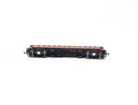 Minitrix Spur N 13309 Personenwagen Abteilwagen Schlafwagen Epoche III DSG /OVP