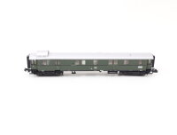 Minitrix Spur N 13308 Personenwagen Schnellzug-Gepäckwagen 100026 DB