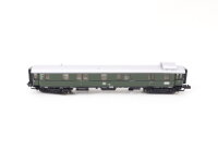 Minitrix Spur N 13308 Personenwagen Schnellzug-Gepäckwagen 100026 DB