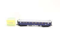 Minitrix Spur N 13306 Personenwagen  Schnellzugwagen 1. Klasse 114 93 DB