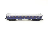 Minitrix Spur N 13306 Personenwagen  Schnellzugwagen 1. Klasse 114 93 DB