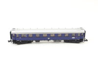 Minitrix Spur N 13306 Personenwagen  Schnellzugwagen 1. Klasse 114 93 DB