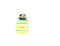 Minitrix Spur N 13063 Personenwagen 3.Klasse mit...