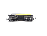 Minitrix Spur N 51 3551 00 Güterwagen Kesselwagen "Shell"007 1 106-7 DB gelb