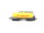 Minitrix Spur N 51 3551 00 Güterwagen Kesselwagen "Shell"007 1 106-7 DB gelb