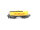 Minitrix Spur N 51 3551 00 Güterwagen Kesselwagen "Shell"007 1 106-7 DB gelb
