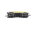 Minitrix Spur N 51 3551 00 Güterwagen Kesselwagen "Shell"007 1 106-7 DB gelb