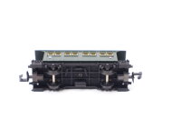 Minitrix N 51 3002 00  Personenwagen Nebenbahnwagen grün K.Bay.Sts.B.