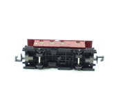 Minitrix N 51 3068 00 Personenwagen Gepäckwagen m. Postabteil Länderbahn Ep.I