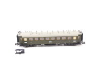 Minitrix Spur N 13188 Personenwagen Schnellzugwagen 3.KL 17649 München / OVP