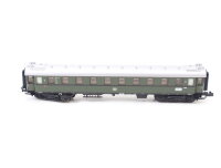 Minitrix Spur N 13307 Personenwagen Schnellzugwagen 2. Klasse 16301 DB / OVP
