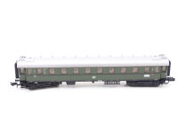 Minitrix Spur N 13307 Personenwagen Schnellzugwagen 2. Klasse 16301 DB / OVP