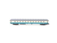 Minitrix Spur N 13341 Personenwagen Schnellzugwagen 2.Klasse 22-40 021-3 /OVP
