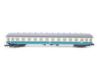 Minitrix Spur N 13341 Personenwagen Schnellzugwagen 2.Klasse 22-40 021-3 /OVP
