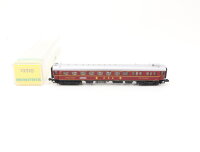 Minitrix Spur N 13310 Personenwagen Speisewagen 1070 DSG...