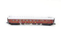 Minitrix Spur N 13310 Personenwagen Speisewagen 1070 DSG / OVP
