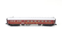 Minitrix Spur N 13310 Personenwagen Speisewagen 1070 DSG / OVP