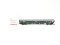 Fleischmann N 8100 Personenwagen Gepäckwagen 70 010-1 DB