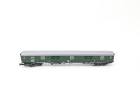 Fleischmann N 8100 Personenwagen Gepäckwagen 70 010-1 DB
