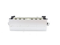 Märklin H0 4040 Personenwagen Donnerbüchse 2. Klasse 4051Stg grün / Blech