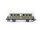 Märklin H0 4040 Personenwagen Donnerbüchse 2. Klasse 4051Stg grün / Blech