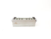 Märklin H0 4040 Personenwagen Donnerbüchse 2. Klasse 4051Stg grün / Blech