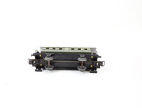 Märklin H0 4040 Personenwagen Donnerbüchse 2. Klasse 4051Stg grün / Blech