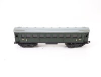 Schicht H0 108/934 Personenwagen D-Zug 3. Klasse mit Licht