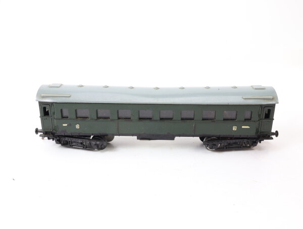 Schicht H0 108/934 Personenwagen D-Zug 3. Klasse mit Licht