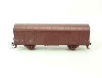 Märklin H0 4701 gedeckter Güterwagen 100 8066-5 DR / NEM