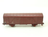 Märklin H0 4701 gedeckter Güterwagen 100 8066-5 DR / NEM
